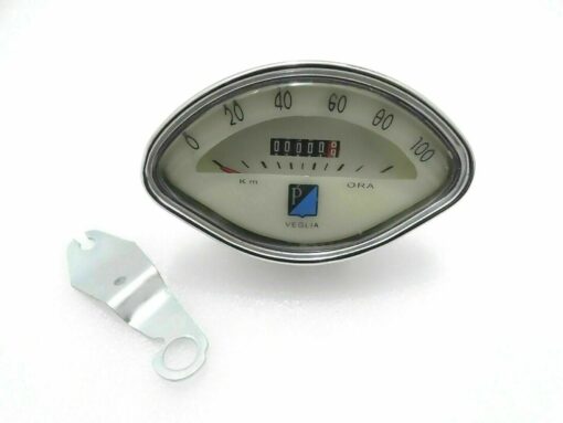 VESPA SPEEDOMETER 0-110 KMPH VBB/GL/GTGS/SPRINT