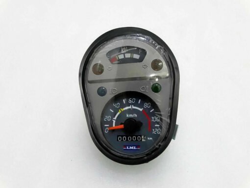 New Brand Vespa PX LML Express Speedometer