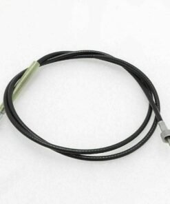 SPEEDO CABLE LONG 60" ROYAL ENFIELD NEW BRAND