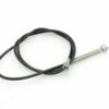 SPEEDO CABLE LONG 66" ROYAL ENFIELD New Brand