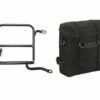 Royal Enfield Classic 350 and 500 Military Black Pannier RH Part # 1990618