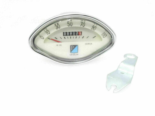 SPEEDOMETER 0-110 KMPH VESPA VBB/GL/GTGS/SPRINT New Brand