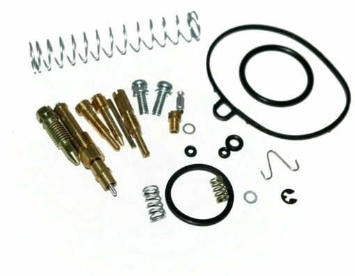 Carburetor Repair Kit Vespa PX LML 4 Stroke 4T Carb New Brand