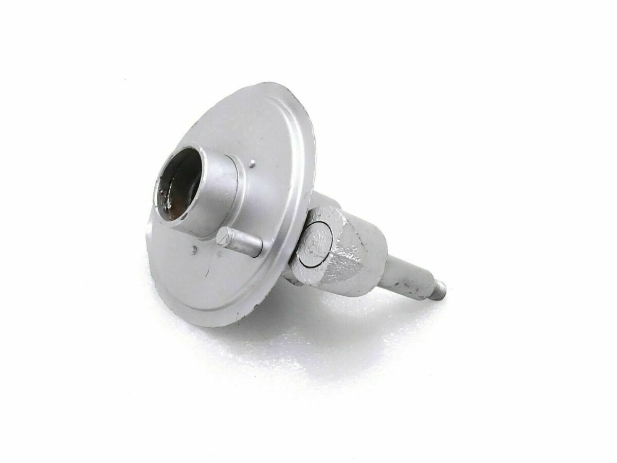 3287 - Spring System Cover Hub Chrome-Plated Vespa 50 Special R L N  Bicasbia