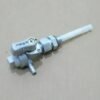 ROYAL ENFIELD PETROL FUEL TAP ASSEMBLY (NUT TYPE) NEW BRAND
