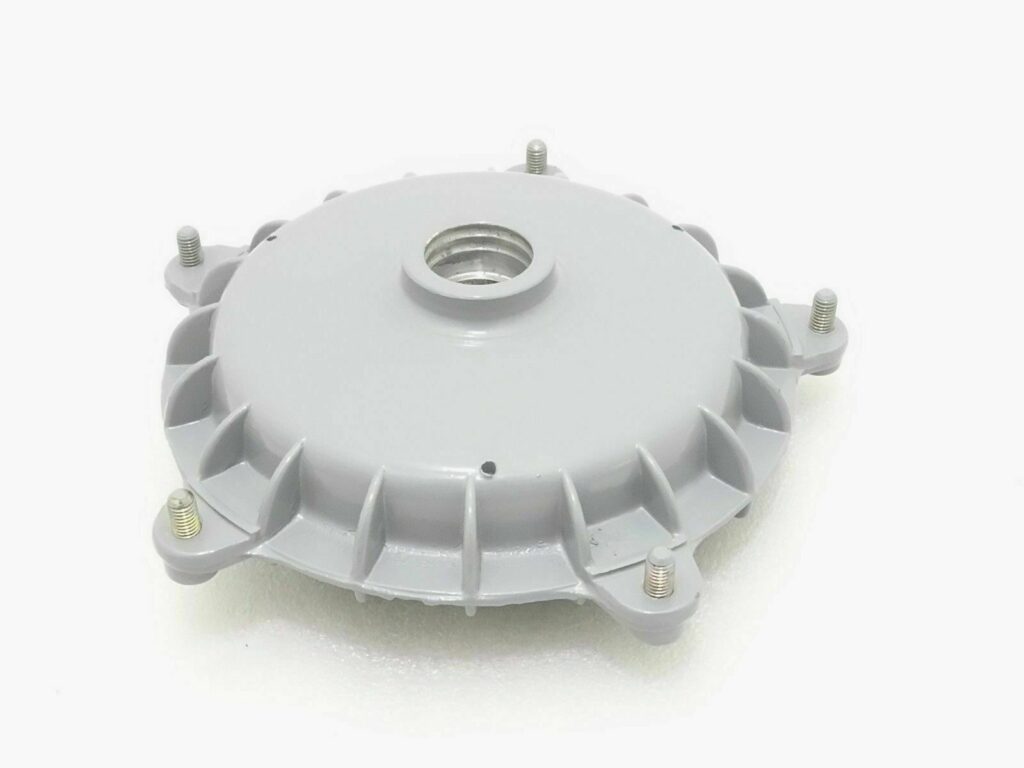 5x FRONT BRAKE DRUM BAJAJ LEGEND CHETAK 4 STROKE HUB