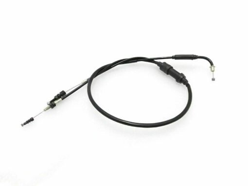 THROTTLE CABLE ROYAL ENFIELD CLASSIC C5 UCE ENGINE 350CC 500 NEW BRAND