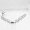 ROYAL ENFIELD UCE CLASSIC ELECTRA EXHAUST SILENCER BEND PIPE