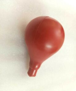 12x Rubber Bulb Ice Cream Car Taxi Truck Horn