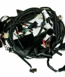 Wiring Harness Classic 500cc EFI Electric Start 147994/A Royal Enfield New