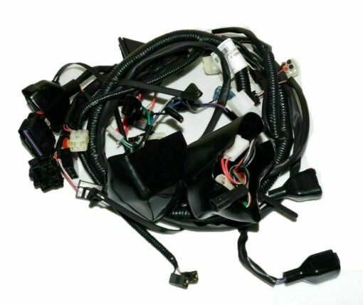 Wiring Harness Classic 500cc EFI Electric Start 147994/A Royal Enfield New