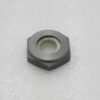 5x DRIVE SPROCKET LOCK NUT WITH WASHER ROYAL ENFIELD NEW BRAND