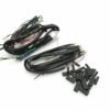 12v Wiring Harness Royal Enfield 350cc 500cc (tool box mounted ignition)