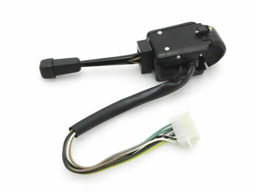 NEW HORN INDICATOR COMBINATION SWITCH JEEP FORD WILLYS MB CJ GPW