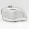 NEW ALUMINIUM ALLOY GAS FUEL TANK WITH CAP CAN FITS TO BMW R100 RT RS R90 R80