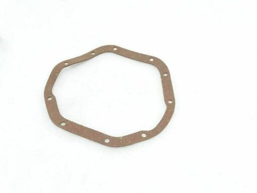 NEW WILLYS MAHINDRA JEEP DIFFERENTIAL COVER GASKET
