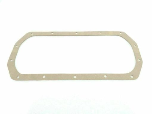 NEW WILLYS FORD MB VINTAGE REPLACEMENT ENGINE OIL PAN GASKET
