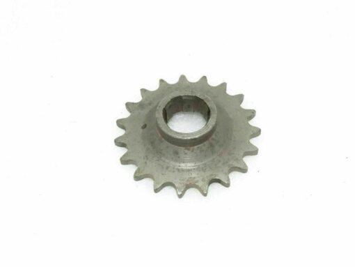 NEW NORTON 16H GEARBOX TRANSMISSION SPROCKET 19 TEETH (REPRODUCTION)