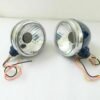 New FORD 2000 3000 4000 5000 7000 Tractor Head Lamp Set/Pair