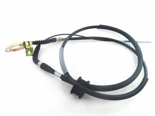NEW SUZUKI SJ413 SJ410 SJ50 SJ70 GYPSY PARKING HAND BRAKE CABLE NO.1