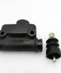 NEW BRAKE MASTER CYLINDER ASSEMBLY FORD JEEP WILLYS