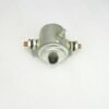 NEW 12V 3 TERMINAL STARTER SOLENOID UNIT FORD JEEP