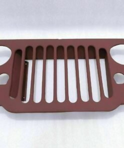 JEEP MB FORD GPW 41-45 FRONT GRILL STEEL