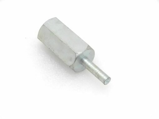Lambretta Tool box rivet tool/PUNCH GP/LI/SX/TV New Brand
