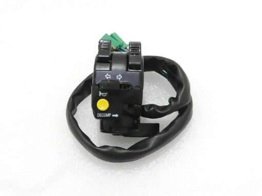 5x LEFT HAND SWITCH ROYAL ENFIELD NEW BRAND