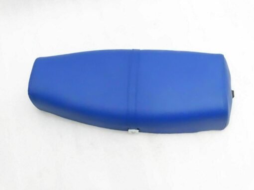 VESPA PX LML PE T5 STAR LML 4STROKE SEAT/SADDLE (BLUE)