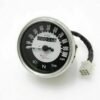 2x SPEEDOMETER 0-100 MILES CLASSIC MODEL ROYAL ENFIELD NEW BRAND