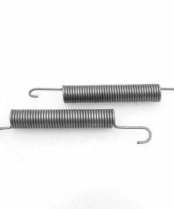 NEW WILLYS FORD JEEP 41-71 CJ BRAKE AND CLUTCH PEDAL RETURN SPRING