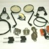 "OFFER OFFER" Various Items Suits For Royal Enfield Himalayan 411cc