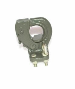NEW FORD WILLYS JEEP MILITARY TOWING HOOK