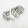 New Stainless steel Radiator Guard For Royal Enfield Himalayan 411cc