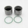 5x FRONT FORK OIL SEAL HOLDER ROYAL ENFIELD NEW BRAND