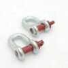 New Recovery Tow Hooks/Towing & Recovery Equipment Pair Suzuki Gypsy