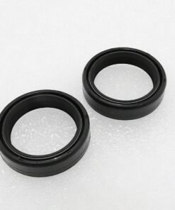 5x ROYAL ENFIELD CLASSIC UCE 350CC FRONT FORK OIL SEAL SET OF 2 NEW BRAND