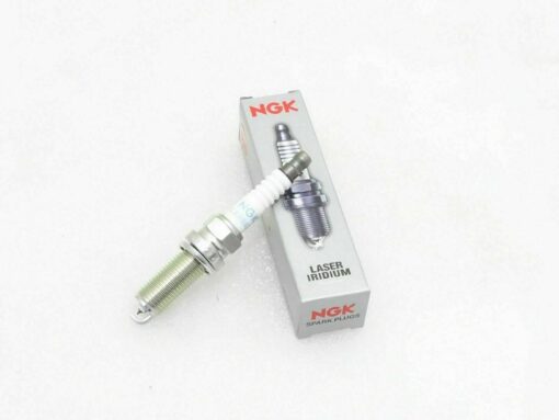 NGK LASER IRIDIUM SPARK PLUG LKAR8AI-9