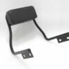 5x BACKREST BAR WITH PADDED SUPPORT ROYAL ENFIELD NEW BRAND