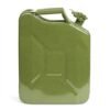 Brand New Ford Willys Jeep jerry Can Green colour (20 Liter)