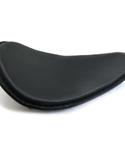 fit for Solo Bobber Seat - Black Ideal for classic Custom Motorcycle BSA/Triumph/Norton
