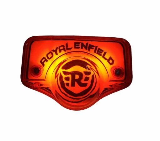 Tail Light for Royal Enfield Standard 350 500 Back Suitable for Royal Enfield