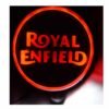New Royal LED Tail Light with Logo Suitable for Royal Enfield Classic 350/500