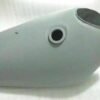 NEW FIT FOR YAMAHA XT500 STEEL REPRODUCTION GAS FUEL PETROL TANK H.Q @T