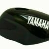 Fit For Yamaha YSR50 YSR80 2GX 1987-92 Black Paint Gas Fuel Petrol Tank+Cap+Tap