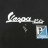 BRAND NEW VESPA 150 DECAL AND BADGE KIT #VP451