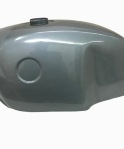 FIT FOR BMW R100 RT RS R90 R80 R75 METALLIC&SILVER PAINTED PETROL TANK WITH CAP
