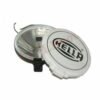 Universal Hella Comet 500 Driving Lamp White Spot Light With Cover & Bulb