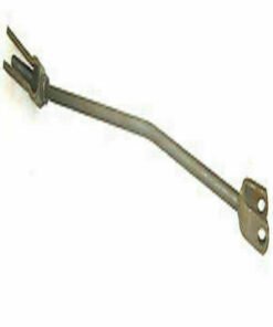 MASSEY FERGUSON 135 Hand Brake Rod,Replacement Part # 894536M91